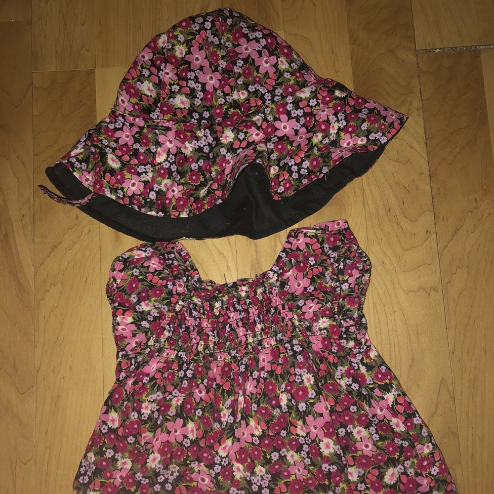 Gap set